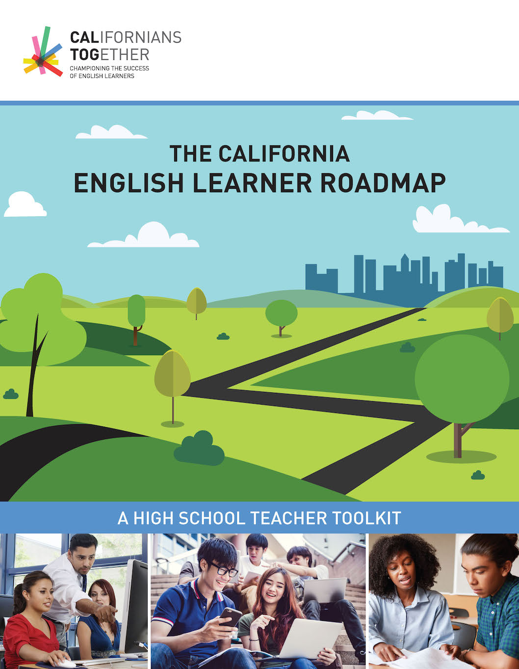 ENGLISH LEARNER ROADMAP TEACHER TOOLKIT Administrator/Coach Toolkit Guide